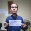 dugaan penggunaan ijazah palsu