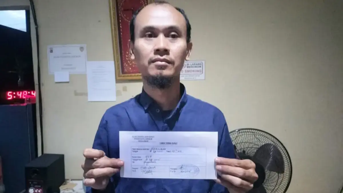 dugaan penggunaan ijazah palsu