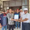 H Agus Kurniawan Budiman
