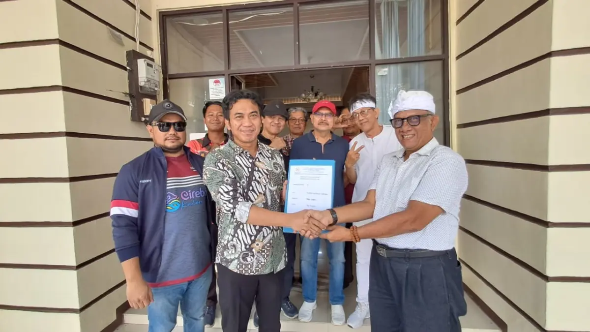 H Agus Kurniawan Budiman