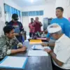 Ketua KONI Kabupaten Cirebon,