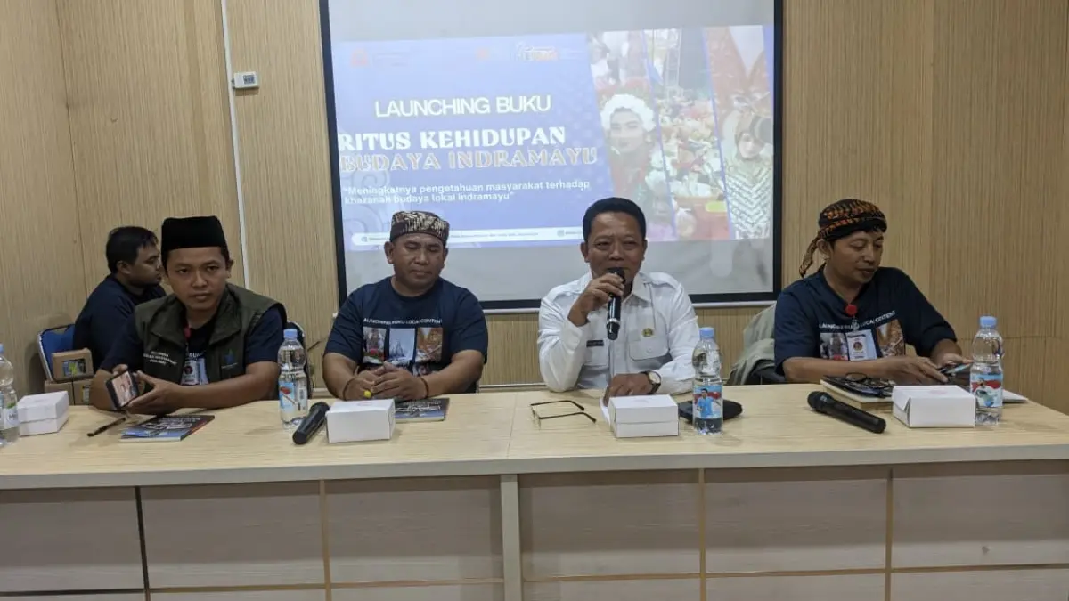 DPA Indramayu
