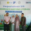 Pesantren Modern As-Sakienah