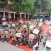 Literasi Anak Hebat