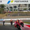 MotoGP Indonesia