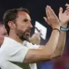 Gareth Southgate