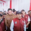 Mensos RI Saifullah Yusuf