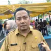 Lurah Sukapura, Achmad Muhaimin SSTP