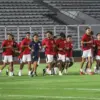 Timnas Indonesia U-23