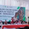 Mensos RI Saifullah Yusuf