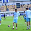 Arema vs Persib