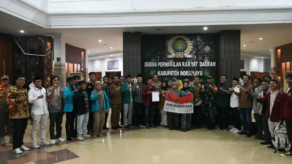 BEM Nusantara Indramayu