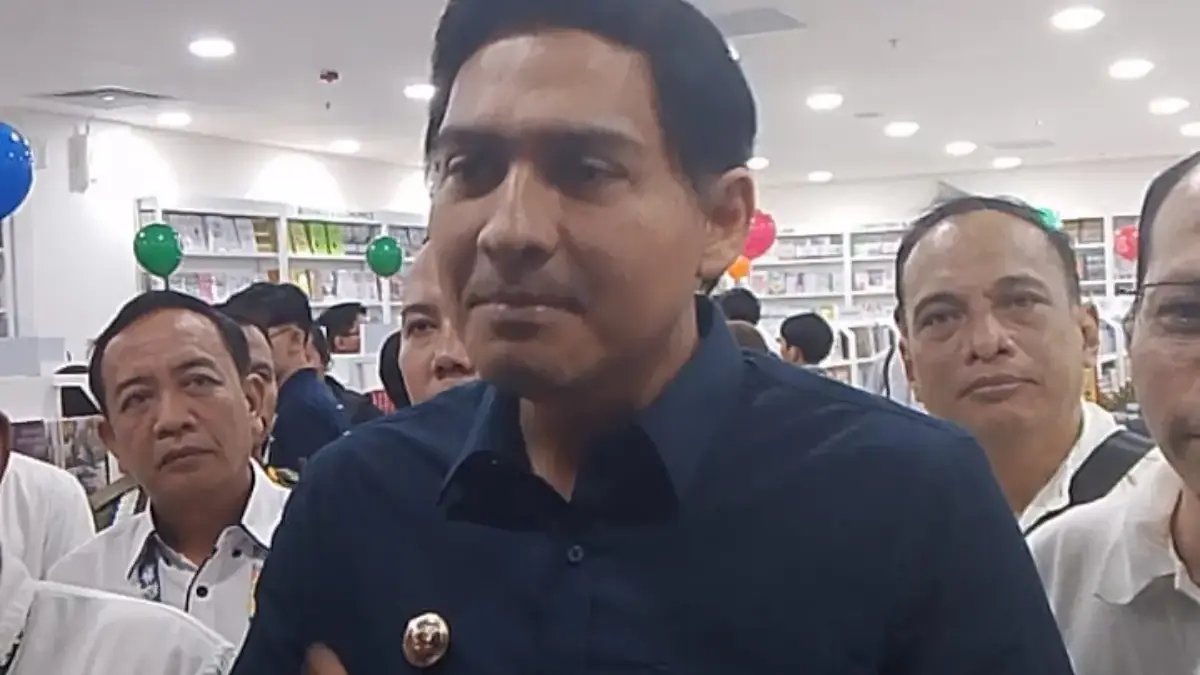 Lucky Hakim