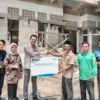 BRI Jatibarang