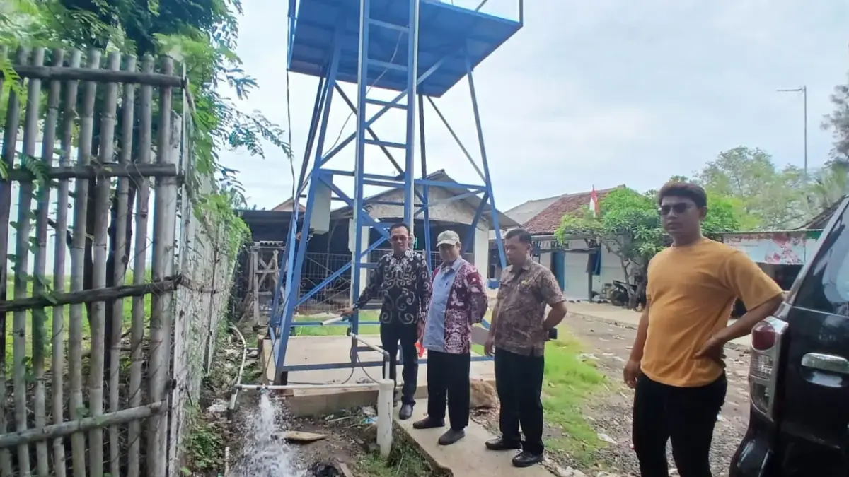 Disperkimrum Indramayu