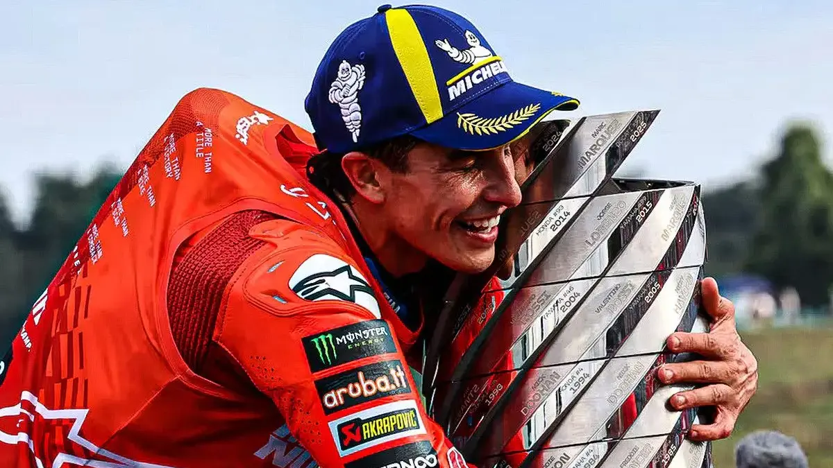 MotoGP 2025