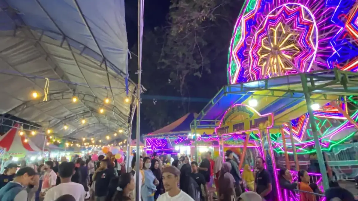 ZETIZEN RADAR CIREBON
