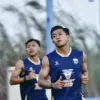 Bangkok United vs Persib Bandung