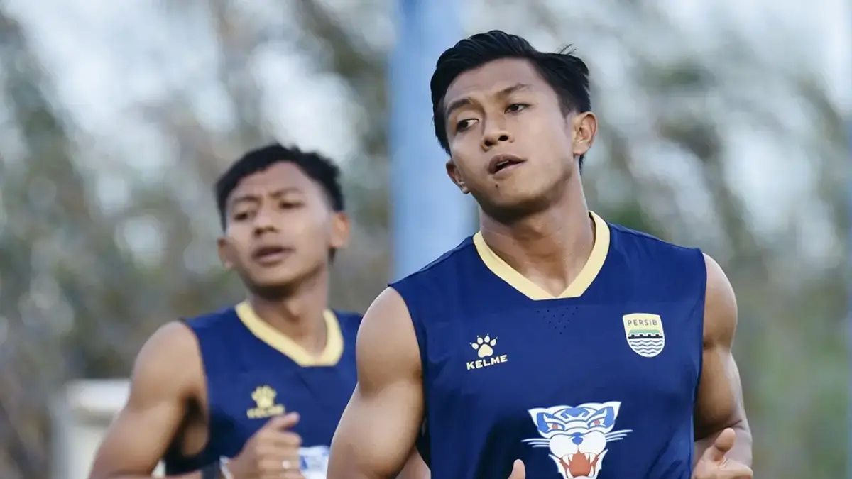 Bangkok United vs Persib Bandung