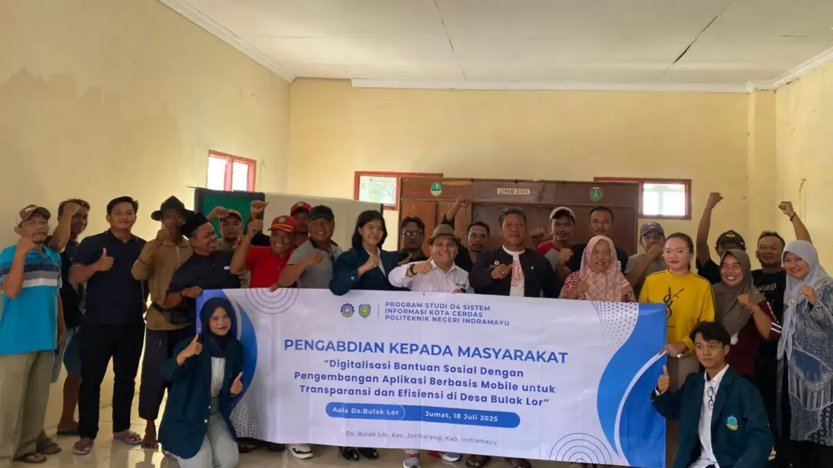 Politeknik Negeri Indramayu