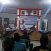 pembentukan Panpilwu
