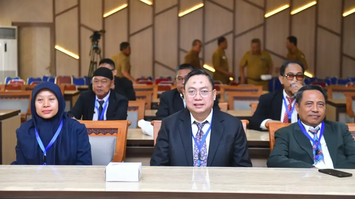 Perumda Tirta Darma Ayu
