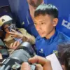 Beckham Putra