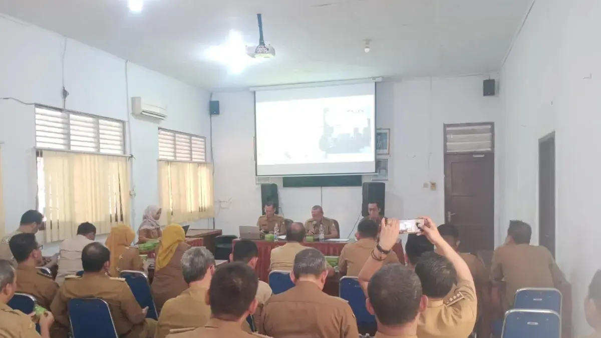 Pilkades Serentak Tahun 2025 di Kabupaten Indramayu