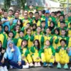 Popda XIV Jawa Barat