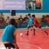 Pormas Kelurahan Kesenden 2025