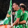 REAL BETIS
