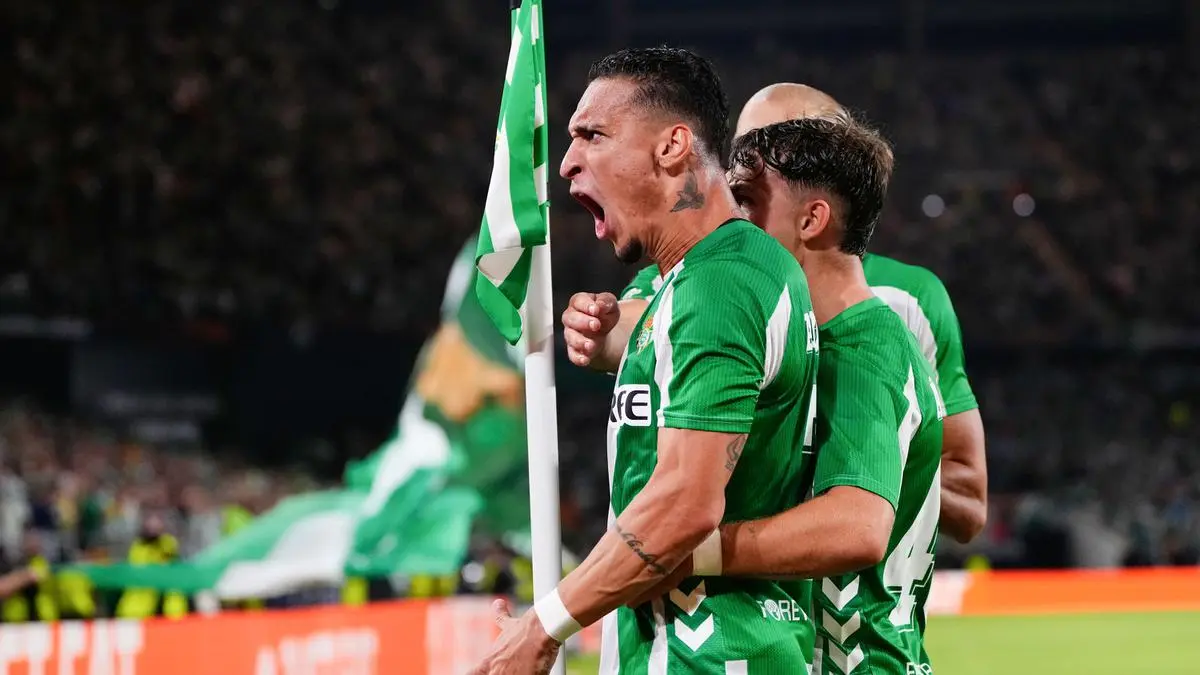 REAL BETIS