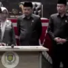 Lucky Hakim