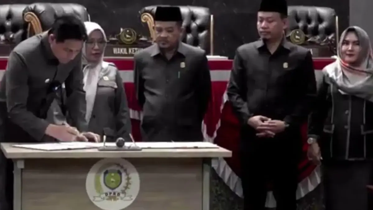 Lucky Hakim