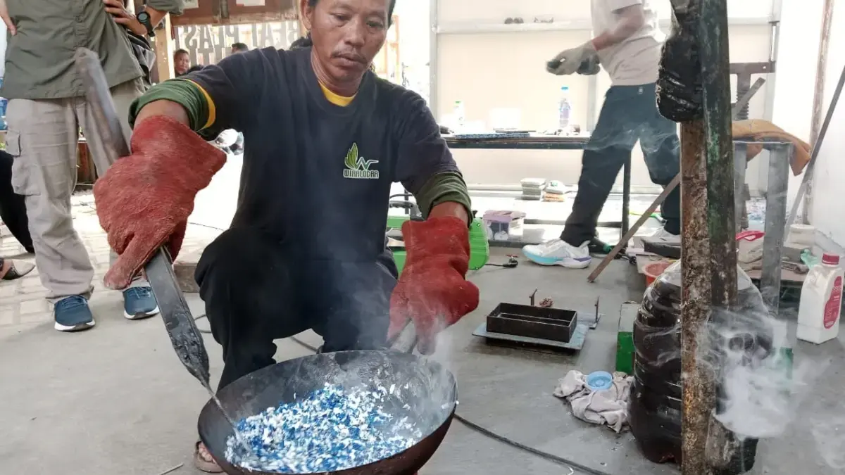 Bank Sampah Wiralodra