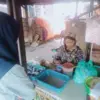 Warung Serabi Gupak