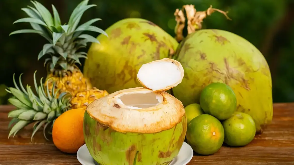 Coco Loco