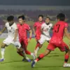 Timnas Indonesia U-23