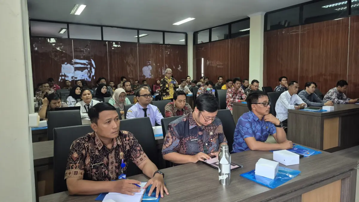 SKPD Kabupaten Indramayu