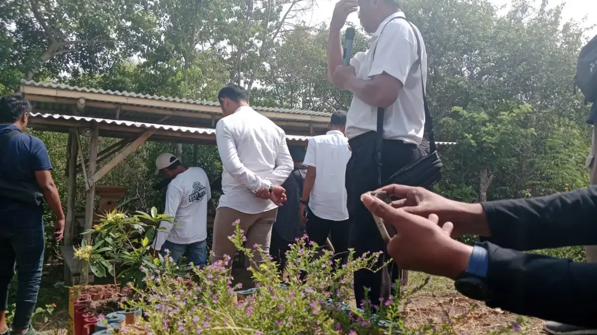 Pemdes Cemara Kulon
