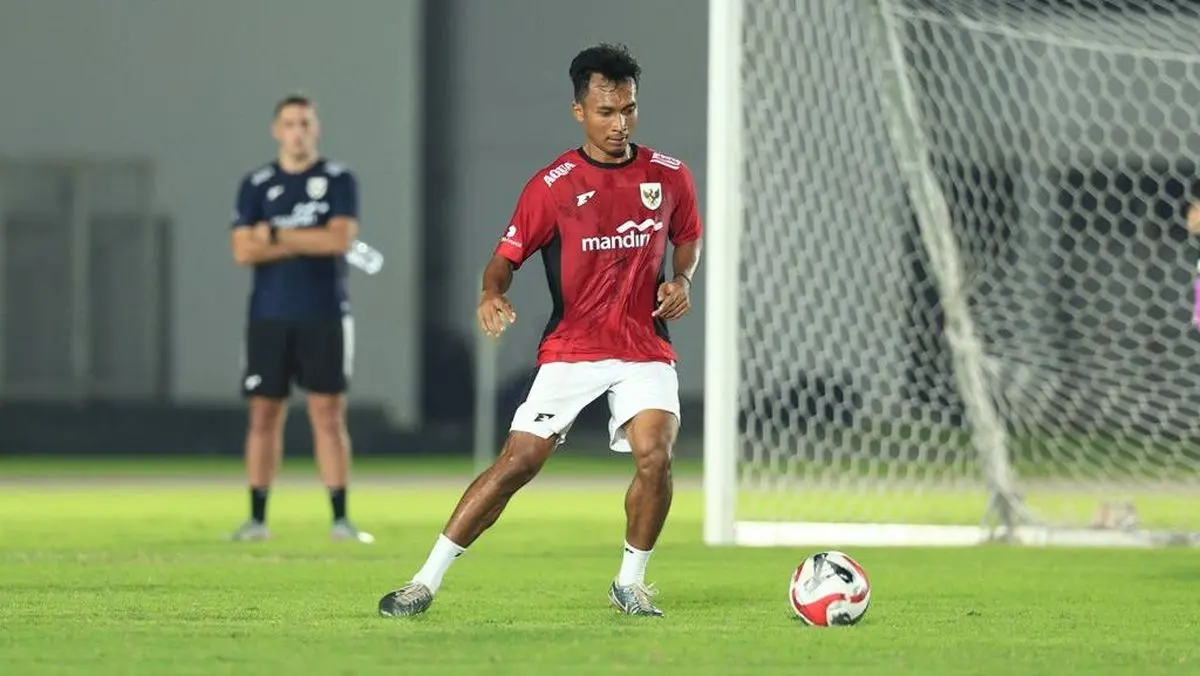 Robi Darwis