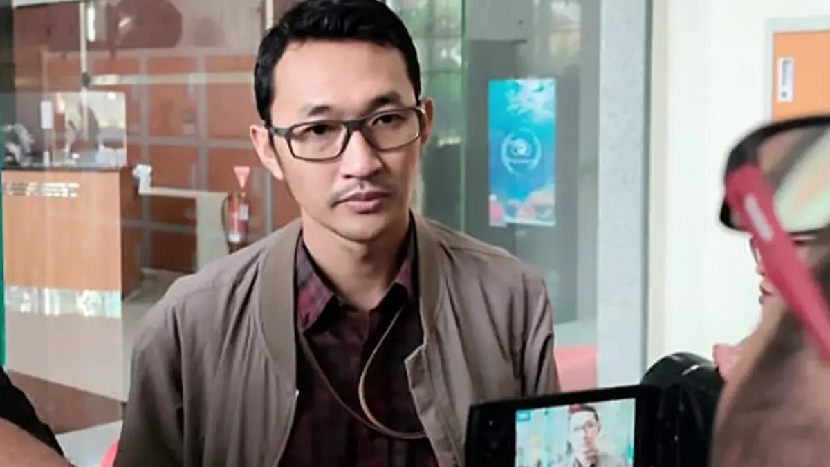 Budi Prasetyo