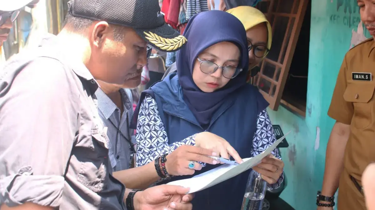 KPU Kabupaten Cirebon