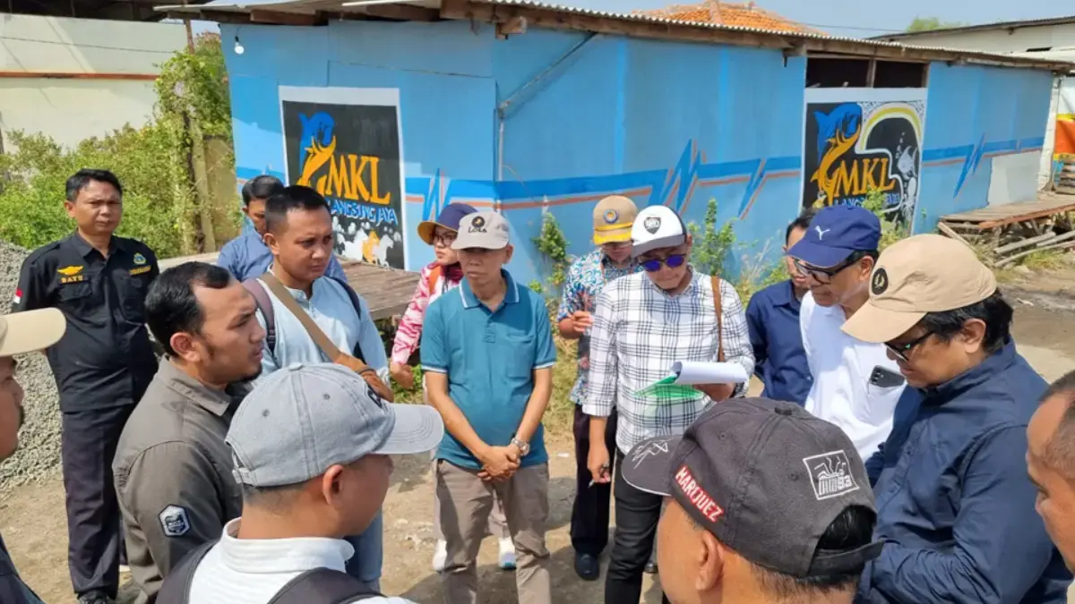 Gebang Mekar