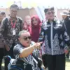 Bupati Cirebon Drs H Imron MAg