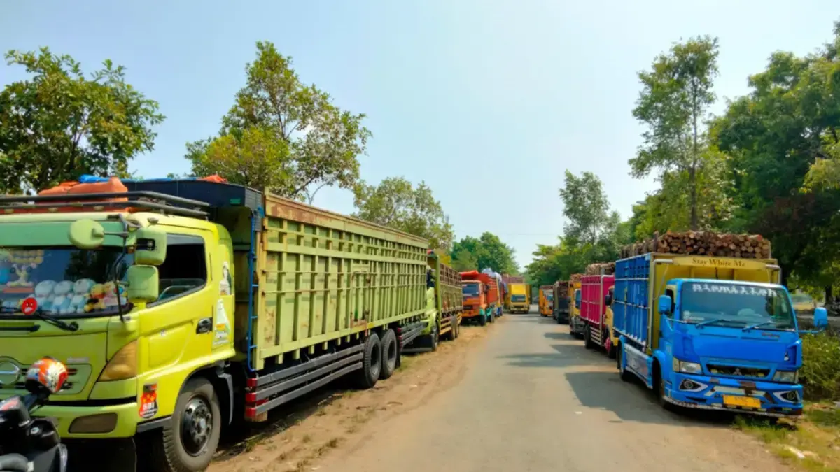 Dinas Perhubungan Kabupaten Cirebon