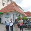 RS Waled sebagai cagar budaya