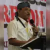 Arief Prayitno, Caretaker KONI Kab. Cirebon