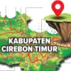 ibu kota kabupaten cirebon timur
