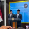 perombakan kabinet